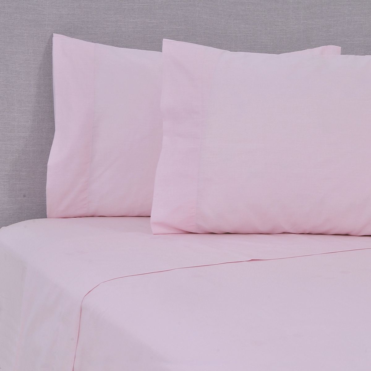 MASHINI - Sabana 144 Colores 2 P Rosa