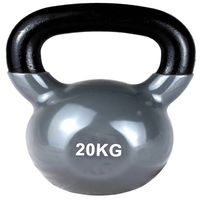 Fitness Kettlebell Pesa Rusa 20 Kg