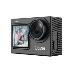 SJCAM - Cámara Deportiva SJ6 PRO 24MP 4K 60 FPS Estabilizador
