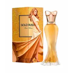 PARIS HILTON - Gold Rush 100ML EDP Mujer