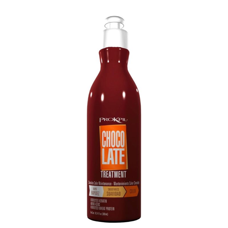 PROKPIL - Matizador Chocolate 300ml Prokpil