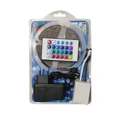 UNIVERSAL - Tira de luces led rgb