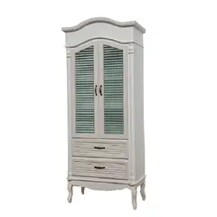 INTERACTIVE STORE - Vitrina estilo vintage grande