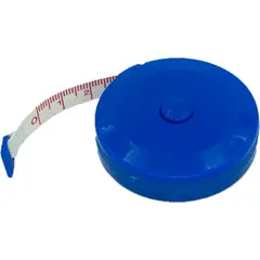 GENERICO - Huincha de medir retráctil 1.5 mt