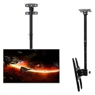 Imagen 2 del producto Base Tv Techo Pared 32 40 42 43 48 49 50 55 60 63 65 70 75