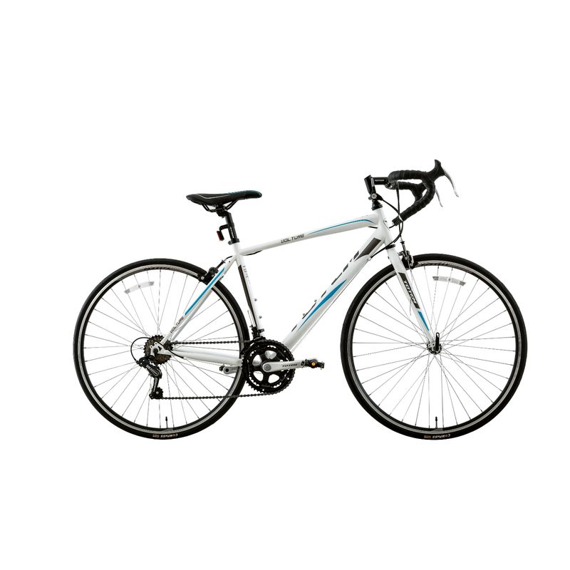 TOTEM - BICICLETA DE RUTA TOTEM 700*48 VOLTURE BLANCO
