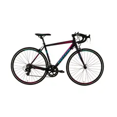 TOTEM - BICICLETA DE RUTA 700*50 MNX MORADO
