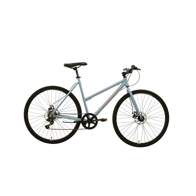 TOTEM - BICICLETA TOTEM URBAN SPEED 2 L D 423-700X54 GRIS CLARO
