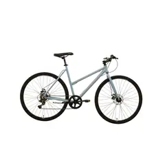 TOTEM - BICICLETA URBAN SPEED 2 L D 423-700X54 GRIS CLARO