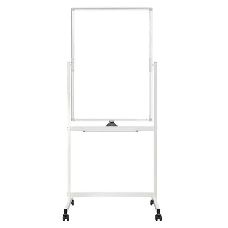 IGPRO - Pizarra Vertical Móvil Doble Cara 60x90cm IGPRO