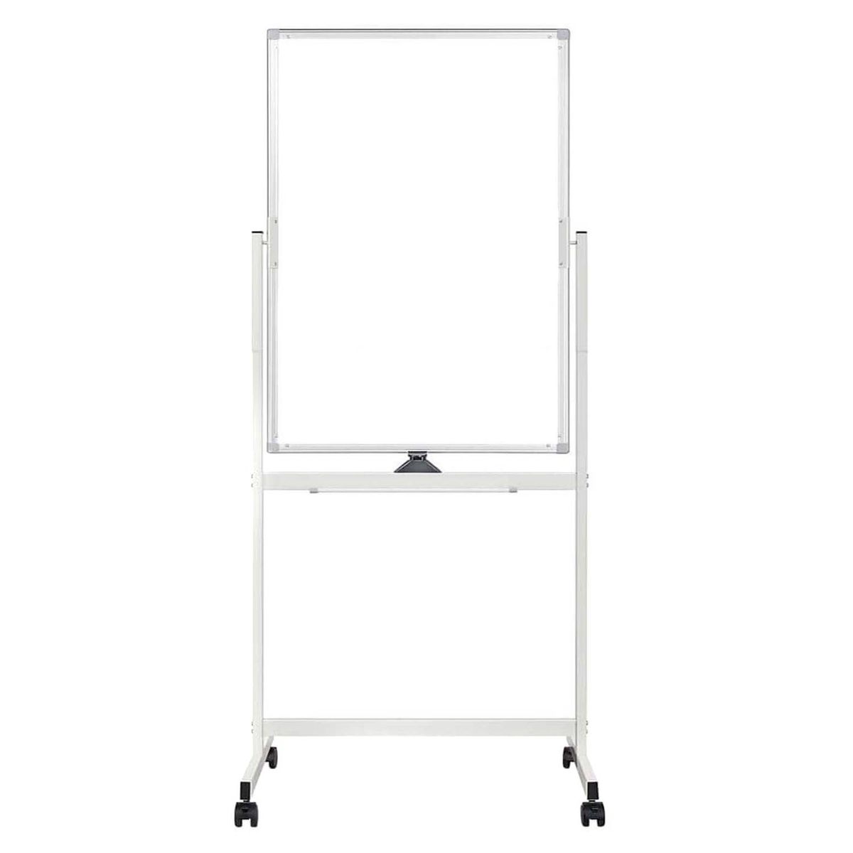 IGPRO - Pizarra Vertical Móvil Doble Cara 60x90cm IGPRO
