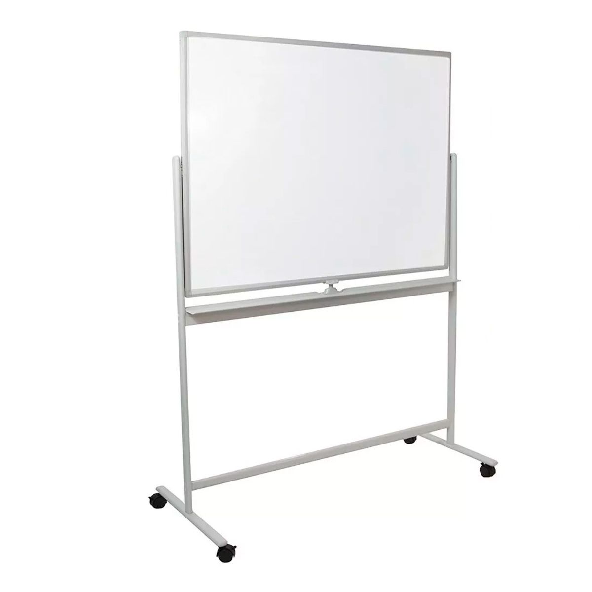 IGPRO - Pizarra classic movil magnetica doble cara 90x120