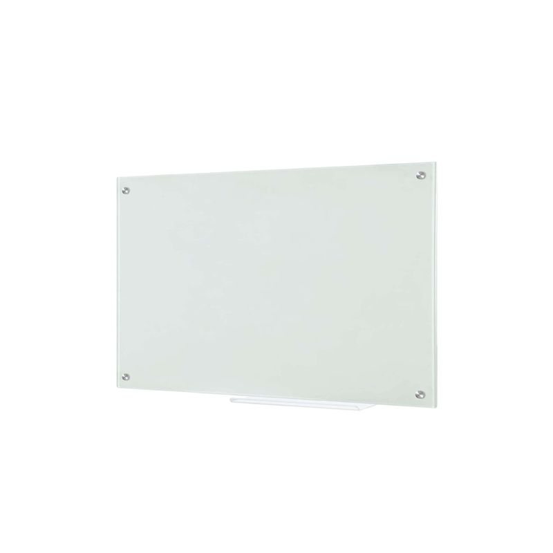 IGPRO - Pizarra Glass Pro Vidrio Templado Blanco de 60x90cm 4mm IGPRO