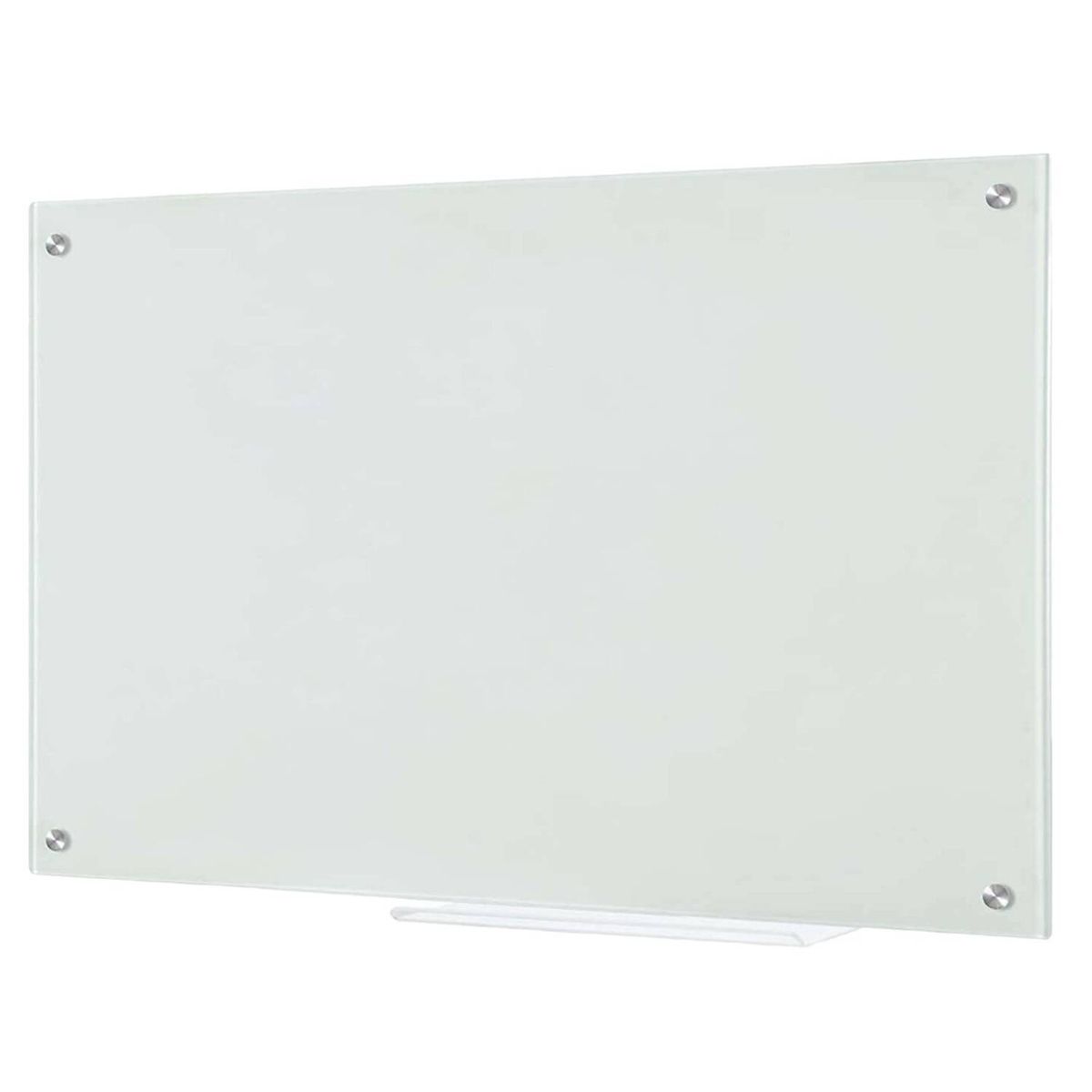 IGPRO - Pizarra Glass Pro Vidrio Templado Blanco de 90x120cm 4mm IGPRO