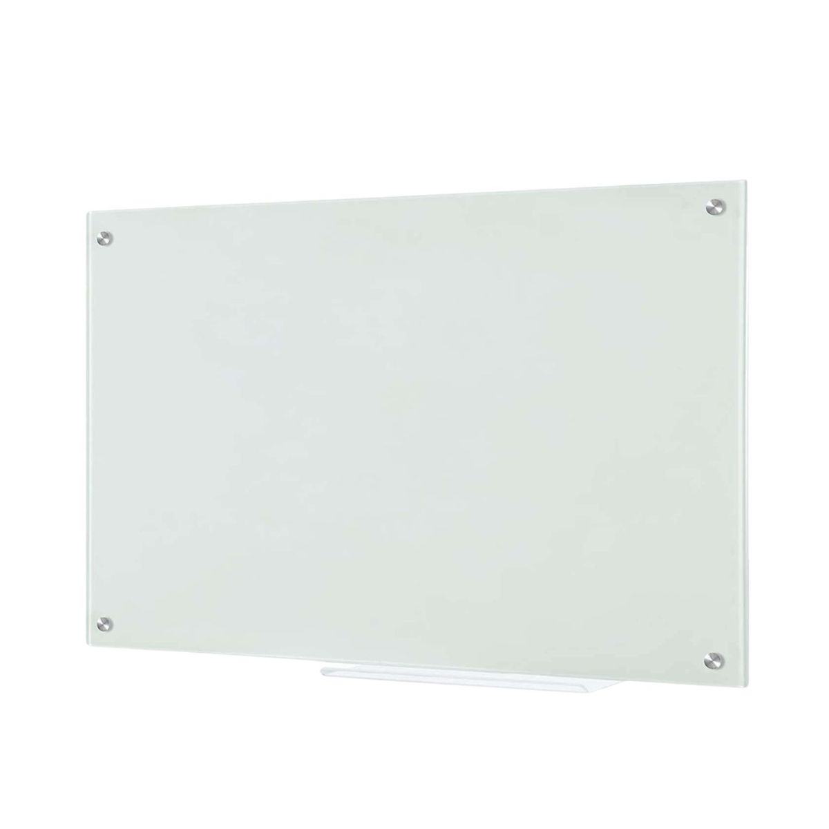 IGPRO - Pizarra Glass Pro Vidrio Templado Blanco 120x180cm 4mm