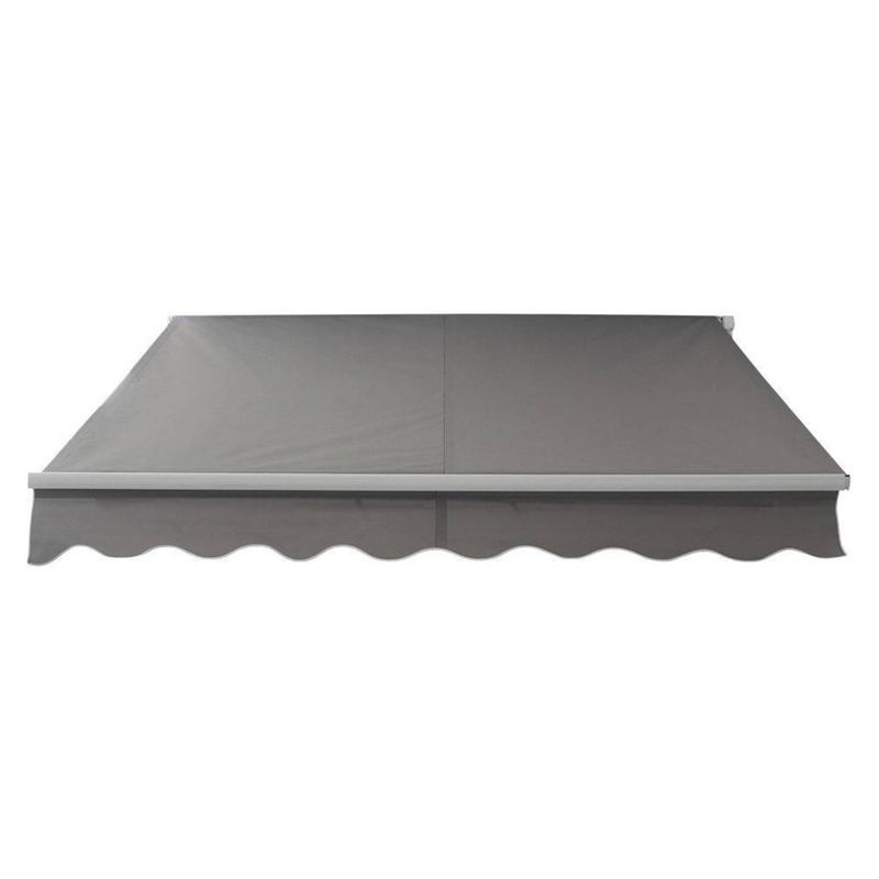 IGPRO - Toldo con brazo retractil terrazas 3x2.5 mts