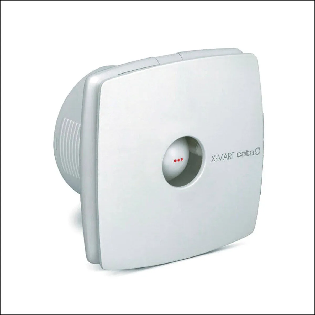 CATA - Extractor de aire baño x-mart 12 STD 20 w