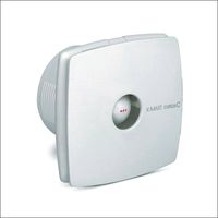 Extractor de aire baño x-mart 12 STD 20 w