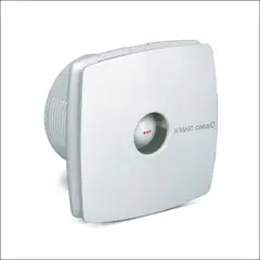 CATA - Extractor de aire baño x-mart 150 mm 25 w