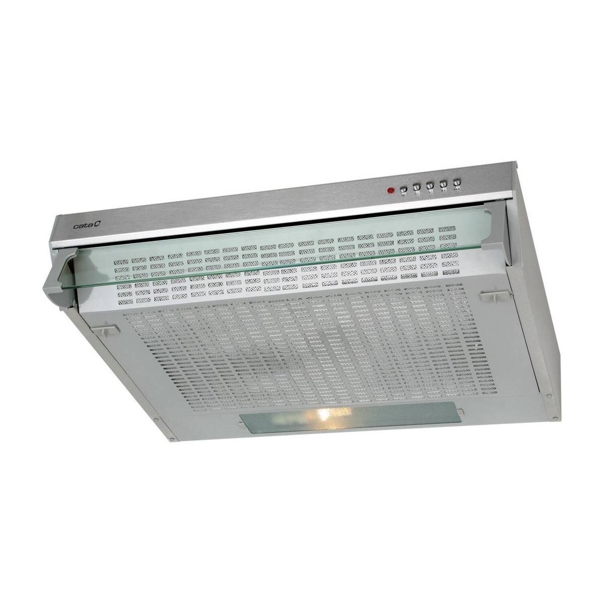 CATA - Campana 3 niveles de extracción F2060 X/C