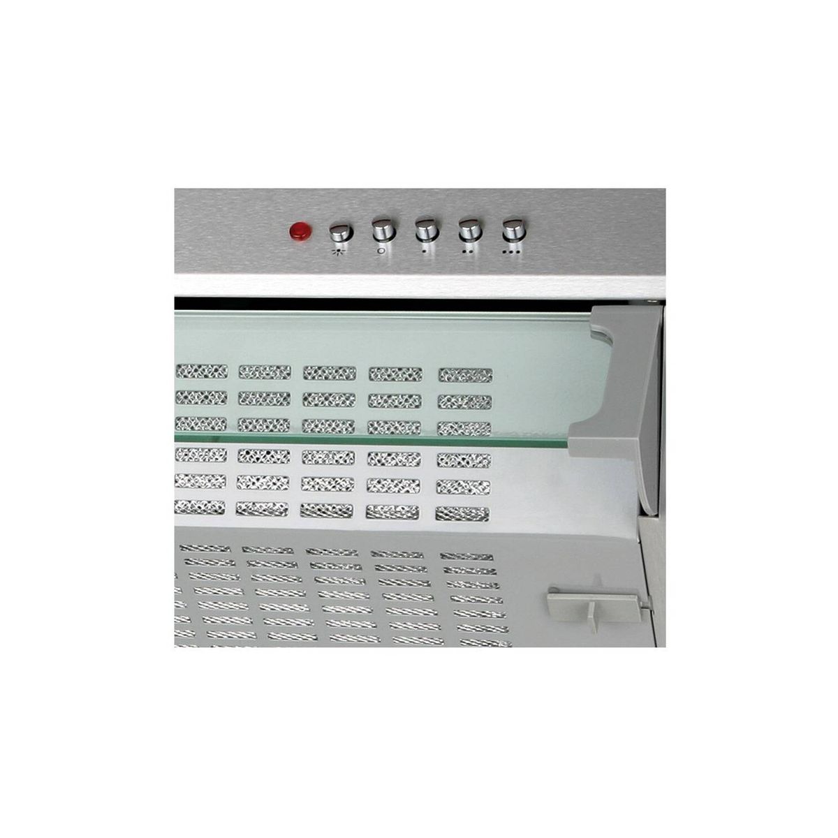 CATA - Campana 3 niveles de extracción F2060 X/C