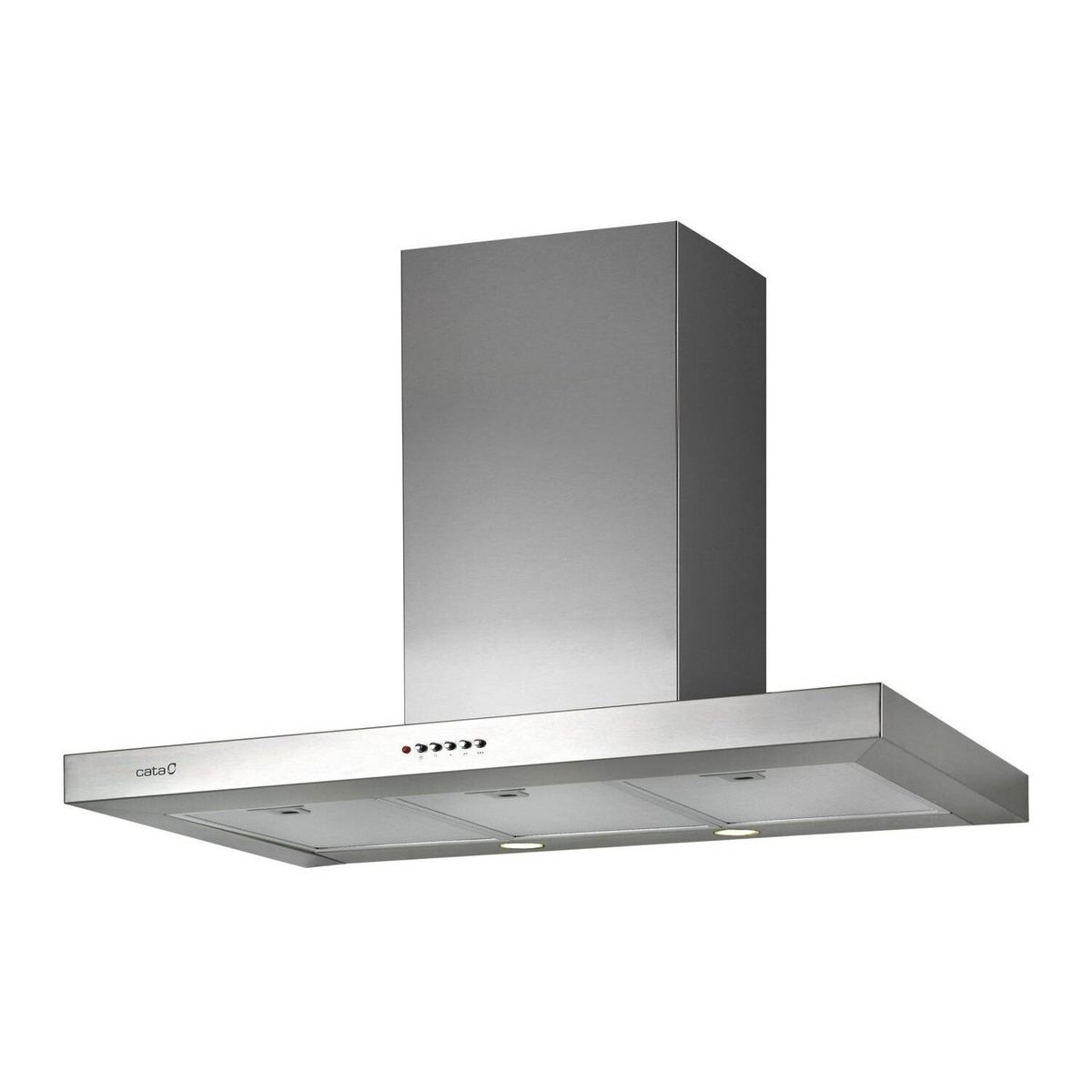 CATA - Campana decorativa 3 niveles extracción splus900x
