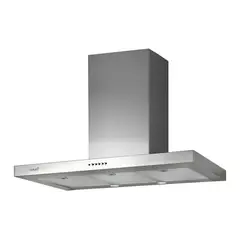 CATA - Campana decorativa 3 niveles extracción splus900x