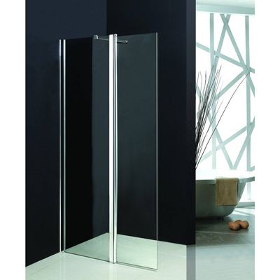 Imagen 2 del producto Shower door 2 hojas teb_gg7018