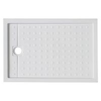 Receptaculo metacrilato 140x80x5