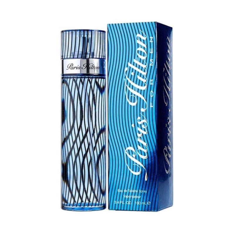 PARIS HILTON - Paris Hilton For Men 100ML EDT Hombre