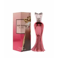 PARIS HILTON - Ruby Rush 100ML EDP Mujer