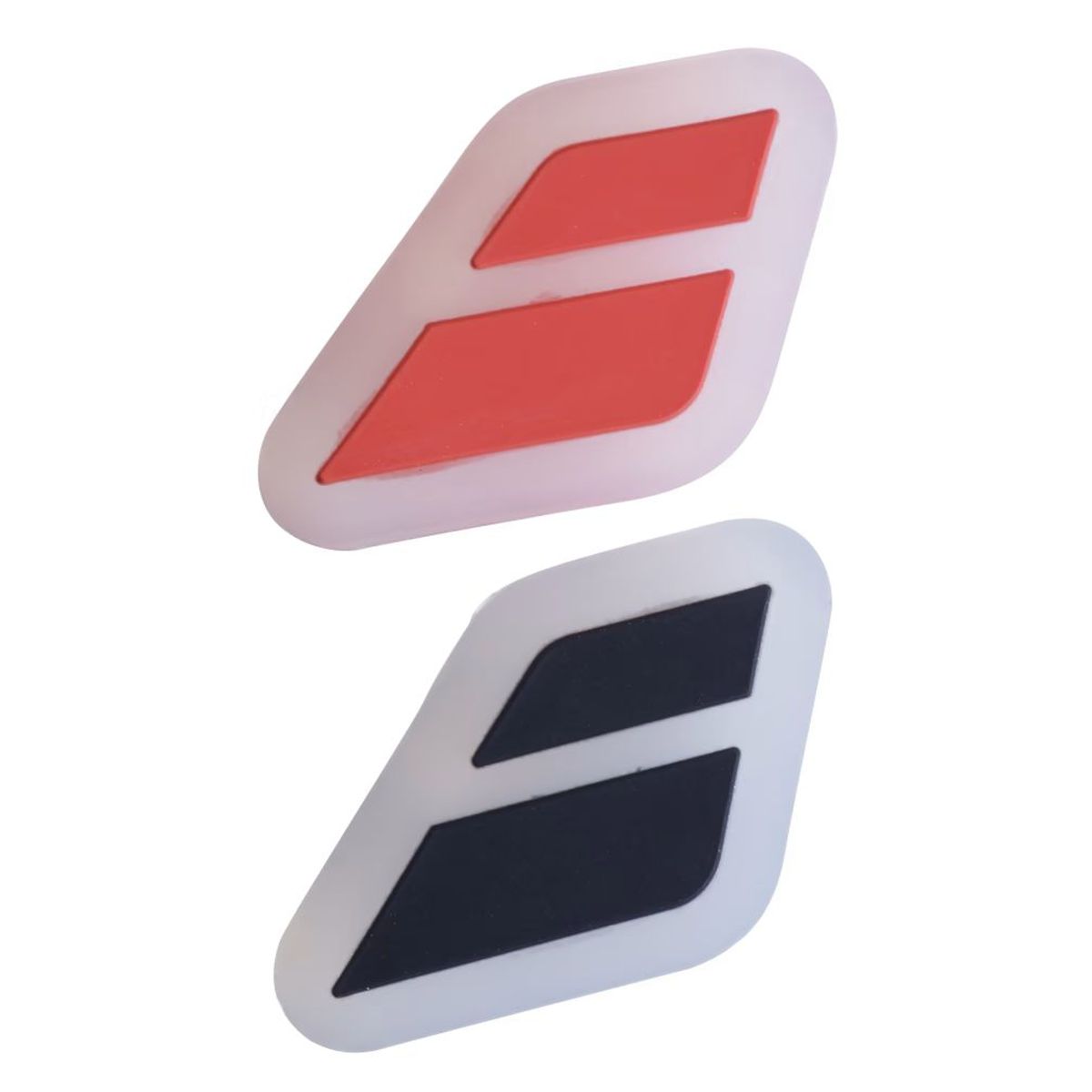 BABOLAT - ANTIVIBRADOR BABOLAT FLAG DAMP X2