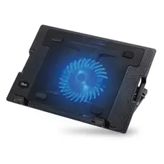 GENERICO - Base Ventilador Enfriador Para Notebook