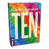 Ten - Juego de cartas