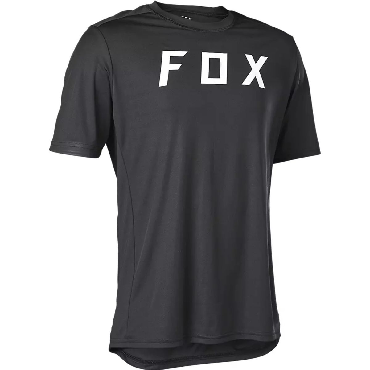 FOX - Polera Bicicleta Ranger Moth Negro Fox FOX