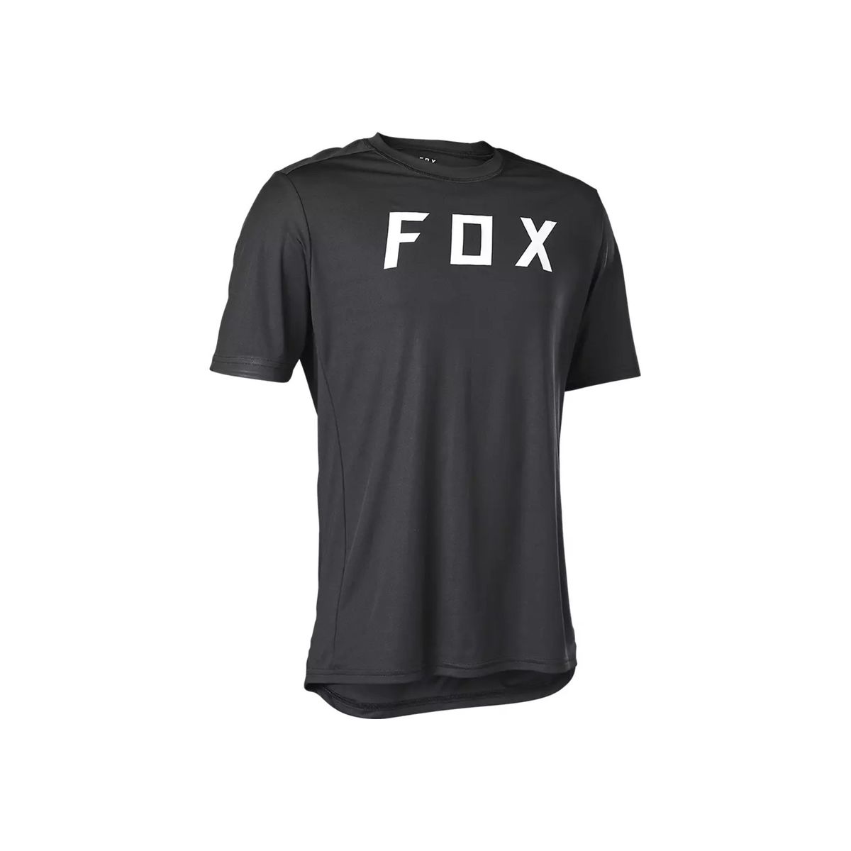 FOX - Polera Bicicleta Ranger Moth Negro Fox FOX