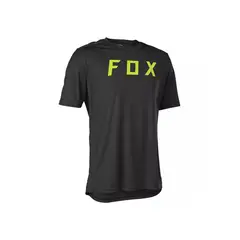 FOX - Polera Bicicleta Ranger Moth - SG Negro