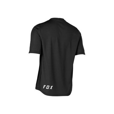 Imagen 2 del producto Polera Bicicleta Niño Ranger Negro