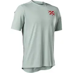 FOX - Polera Bicicleta Calibrated Drirelease® Gris