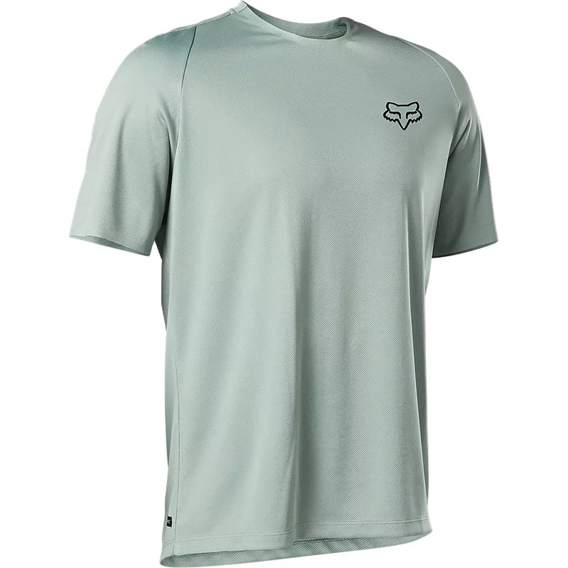 FOX - Polera Bicicleta Ranger Power Dry® GrisFox FOX