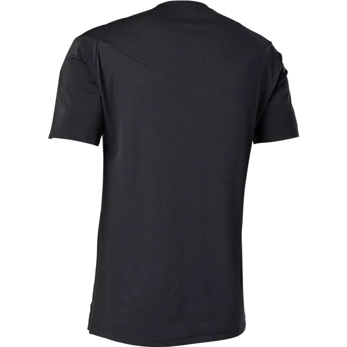 FOX - Polera Bicicleta Mystery Negro Fox FOX
