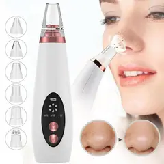 GENERICO - Removedor Puntos Negros Extractor Limpieza Facial Espinillas 262151