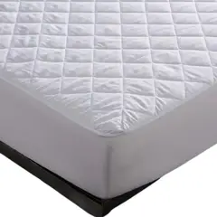 GENERICO - CUBRE COLCHON IMPERMEABLE 160X200+40CM.