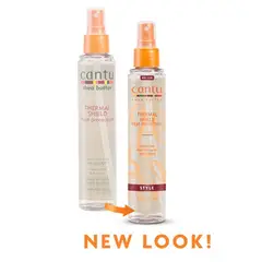 CANTU - Protector De Calor Capilar De Karite 150 Ml