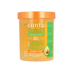 CANTU - Gel Styling Hidratante De Palta 524 G