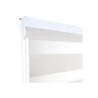 Cortina Duo 120 X 165 Cm Crudo