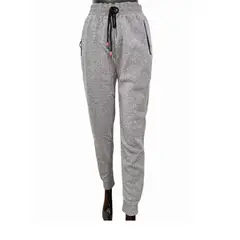 EVERSO - Pack3 Pantalón Deportivo Jogger Buzo Mujer Algodón