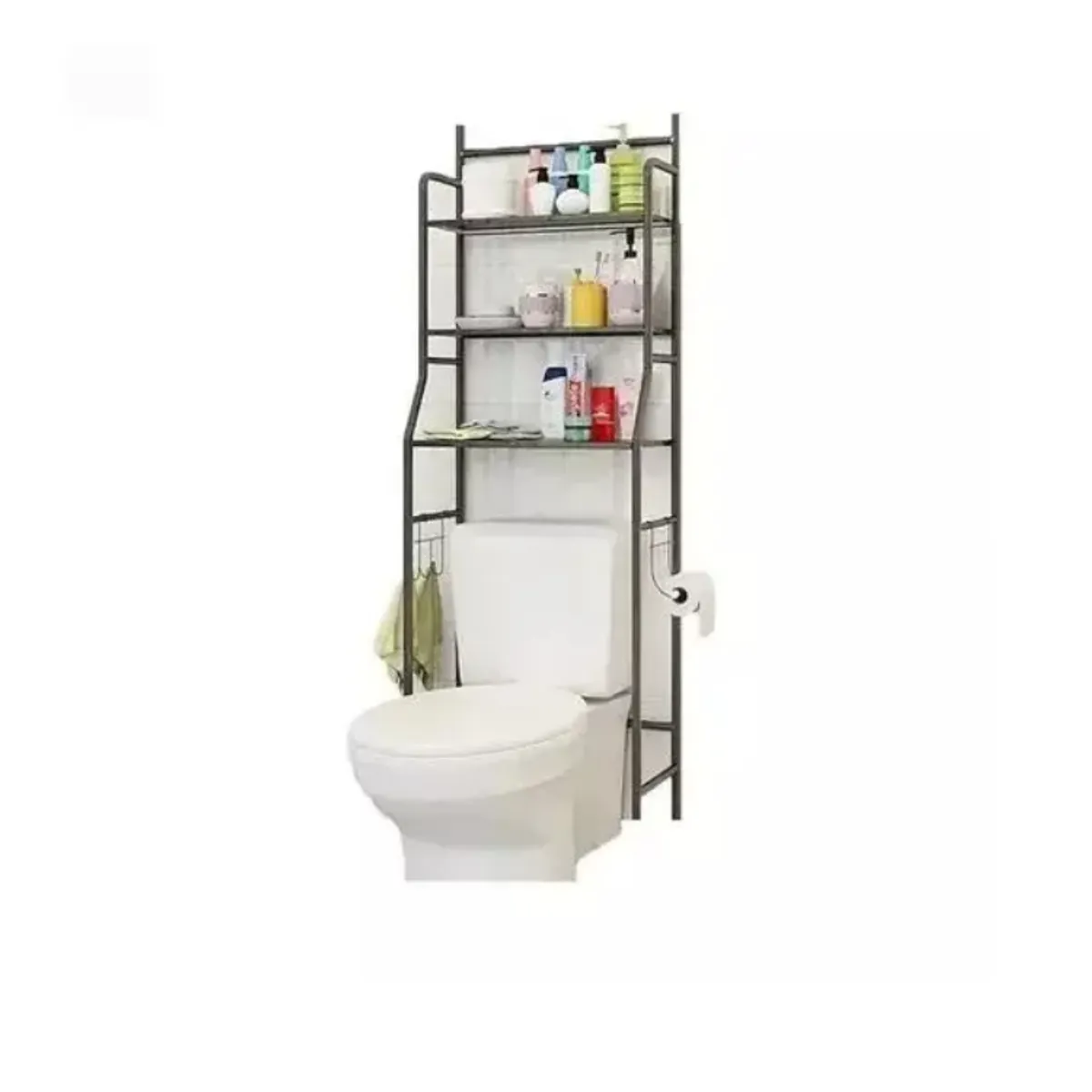 GENERICO - Estante Organizador De Baño