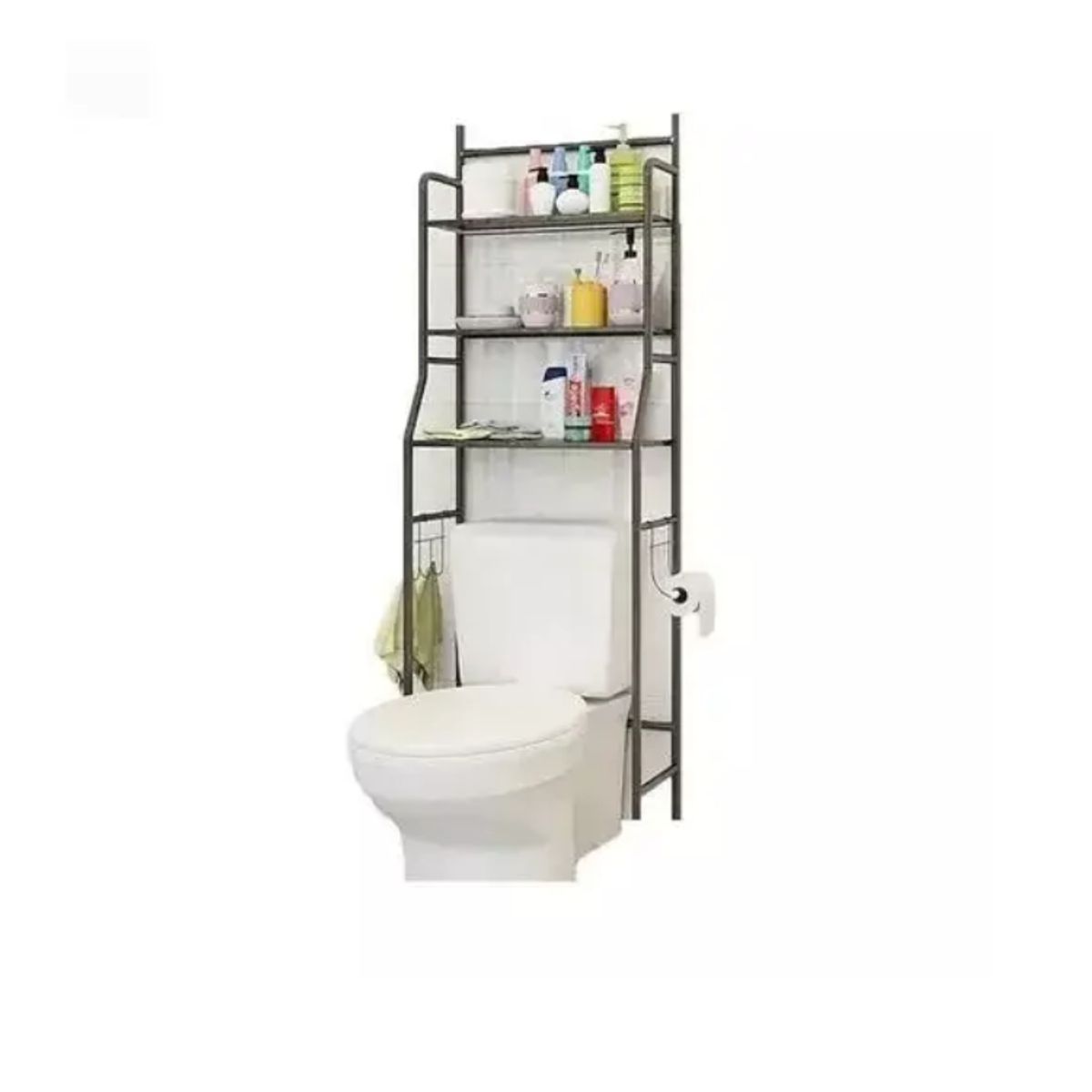 GENERICO - Estante Organizador De Baño