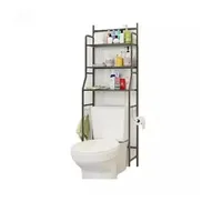 Estante Organizador De Baño